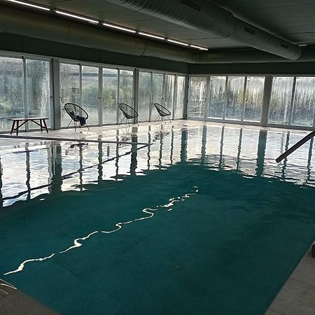 Altair Turismo Rural Béjar Zewnętrze zdjęcie