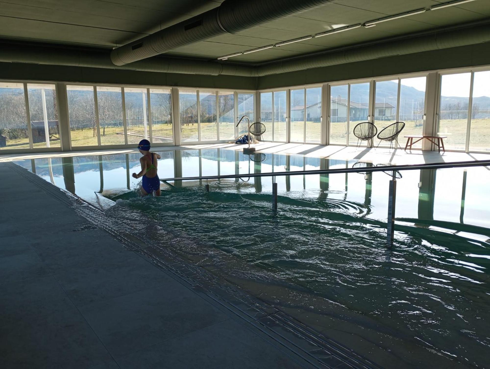 Altair Turismo Rural Béjar Zewnętrze zdjęcie