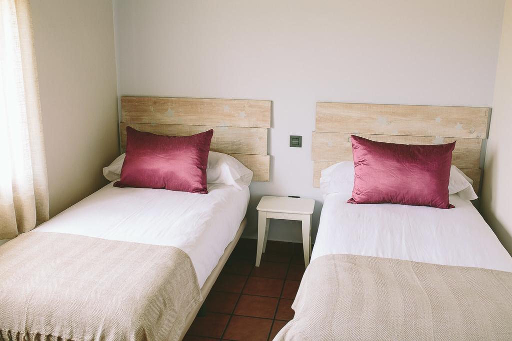 Altair Turismo Rural Béjar Zewnętrze zdjęcie