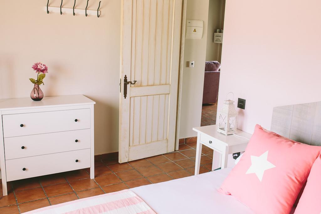 Altair Turismo Rural Béjar Zewnętrze zdjęcie