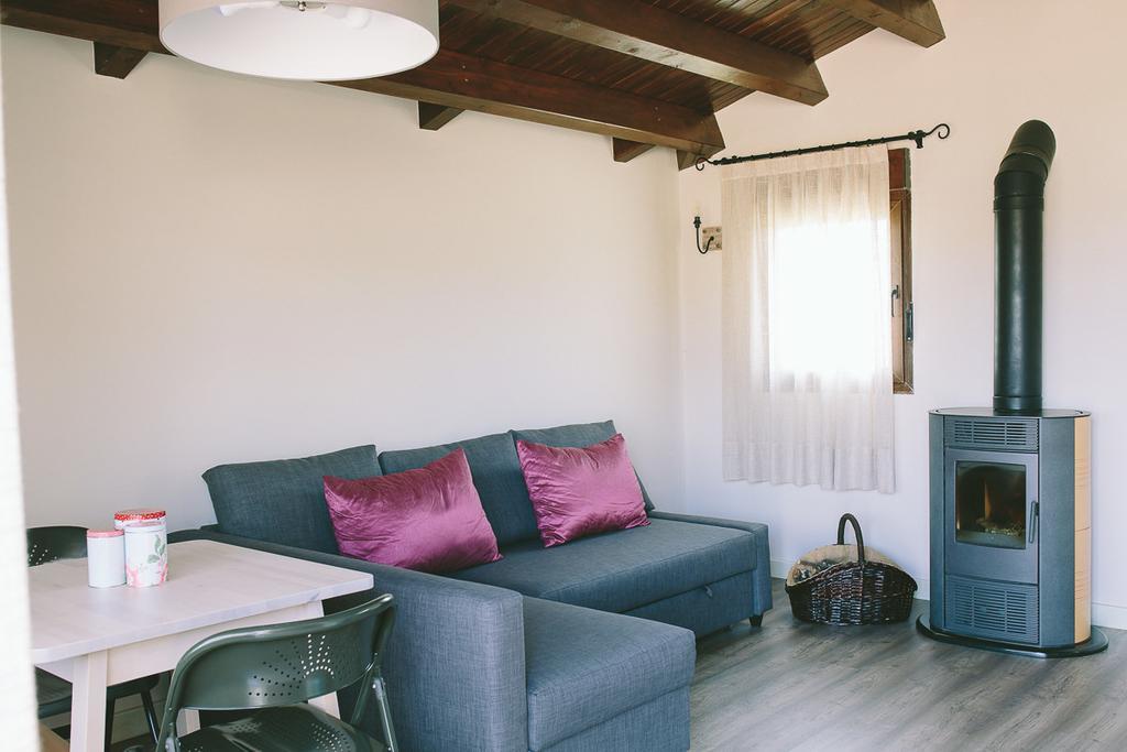 Altair Turismo Rural Béjar Zewnętrze zdjęcie