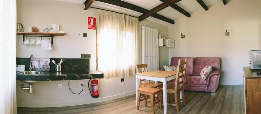 Altair Turismo Rural Béjar Zewnętrze zdjęcie
